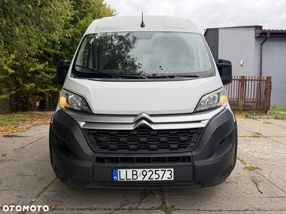 Citroën Jumper - 2