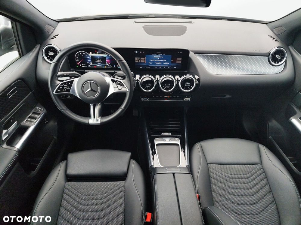 Mercedes-Benz Klasa B - 16