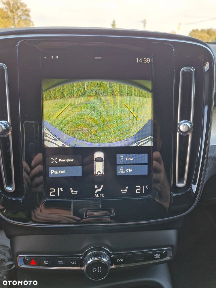 Volvo XC 40 T4 Momentum - 19