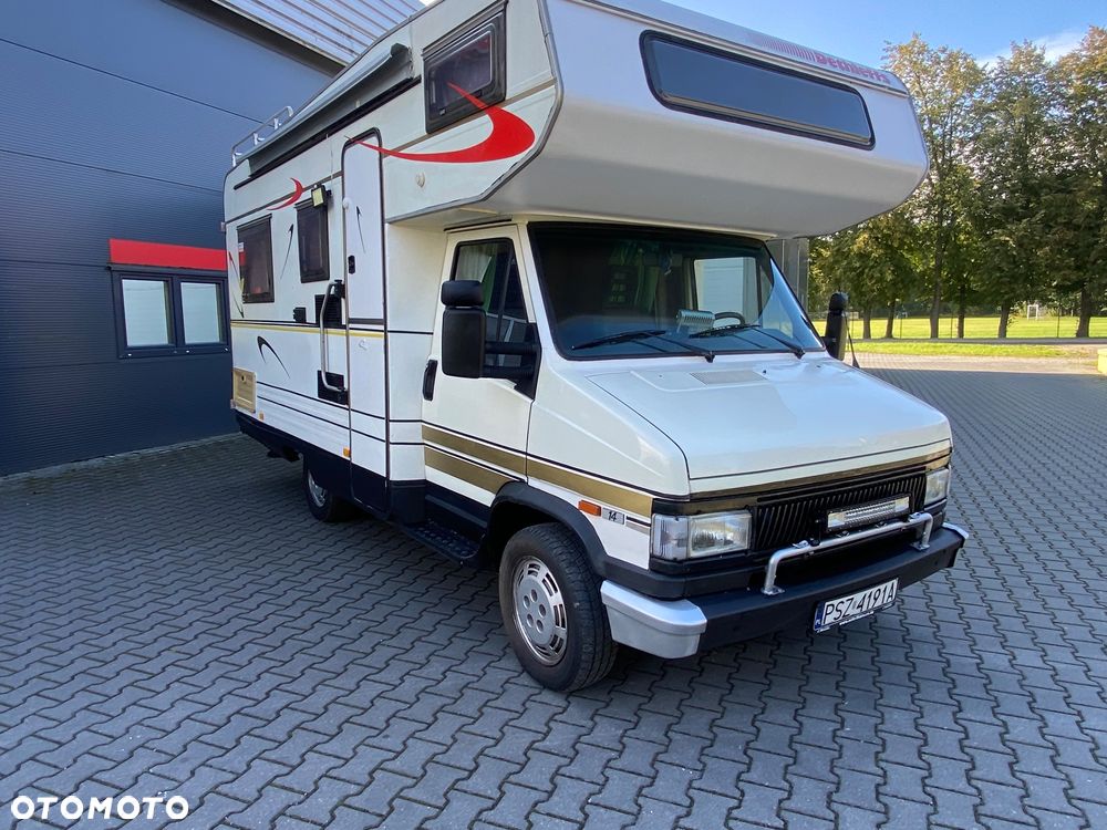 Fiat Ducato - 7
