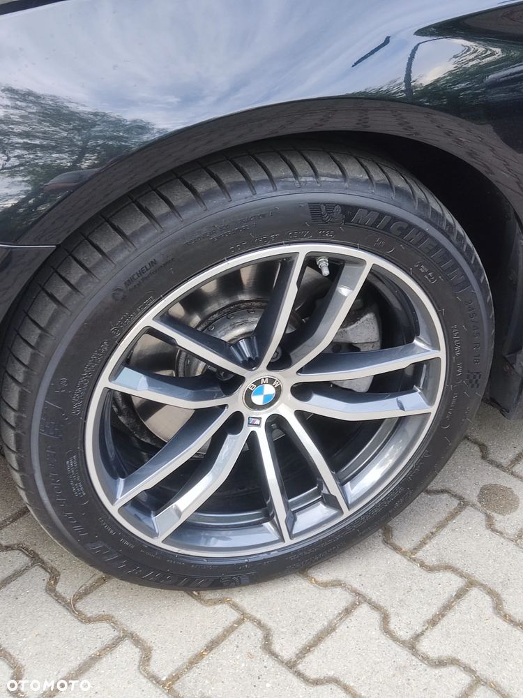 BMW Seria 5 520d - 20