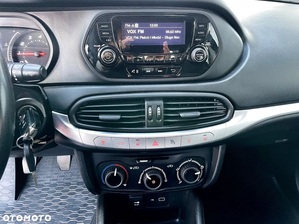 Fiat Tipo 1.4 16V Pop - 5