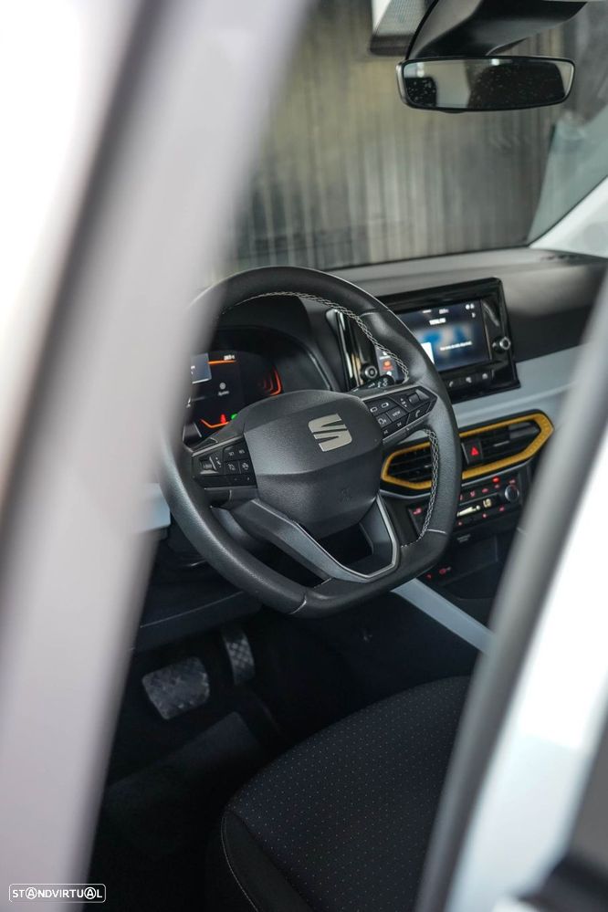 SEAT Arona 1.0 TSI Style DSG - 33