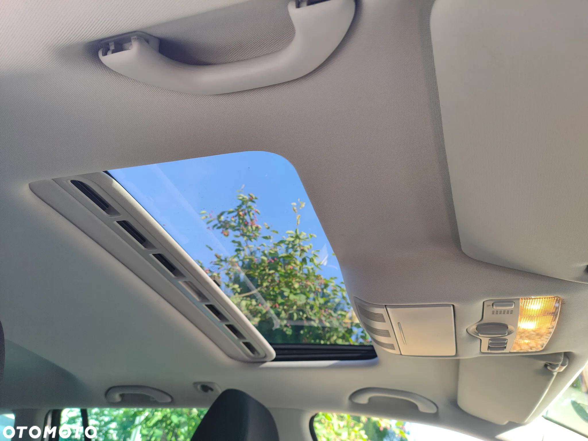 Skoda Octavia Combi 1.8 TSI 4x4 Scout - 9
