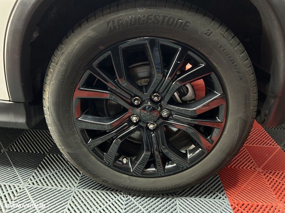 Mitsubishi ASX 1.6 DI-D 4WD MGN - 14