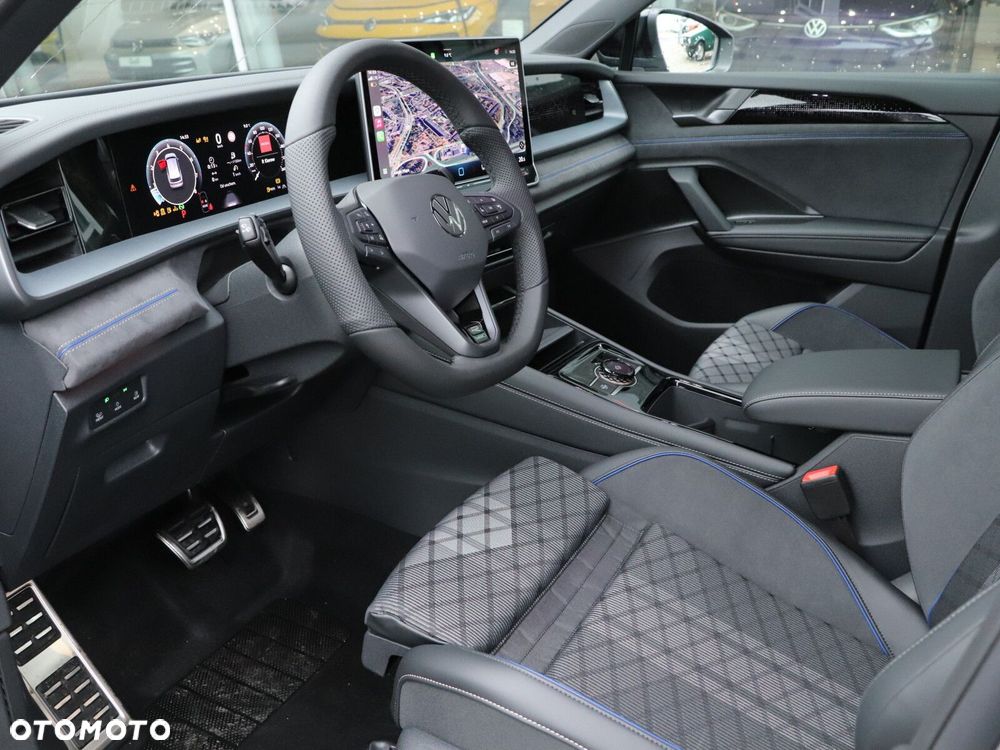 Volkswagen Tayron - 11