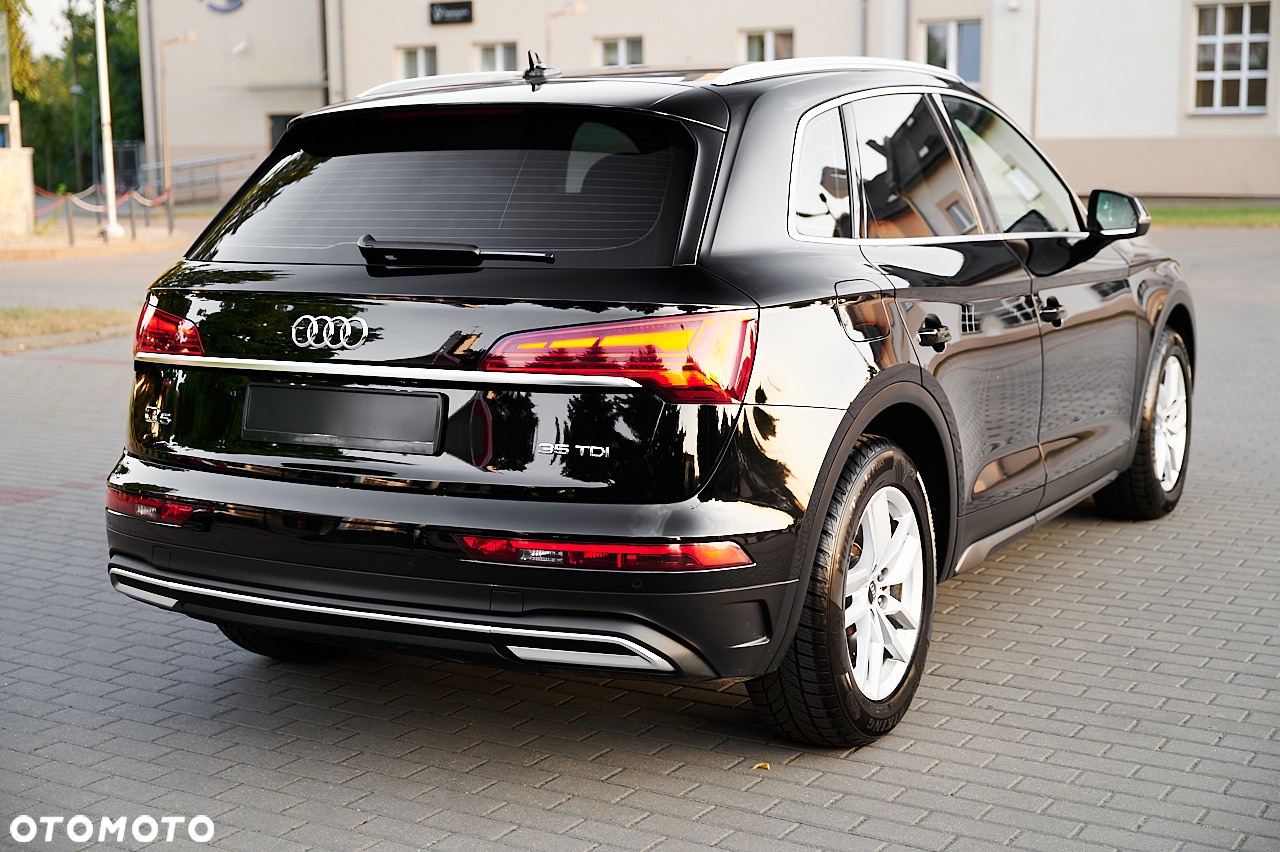 Audi Q5 - 10