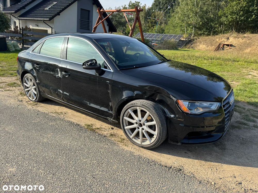 Audi A3 - 7