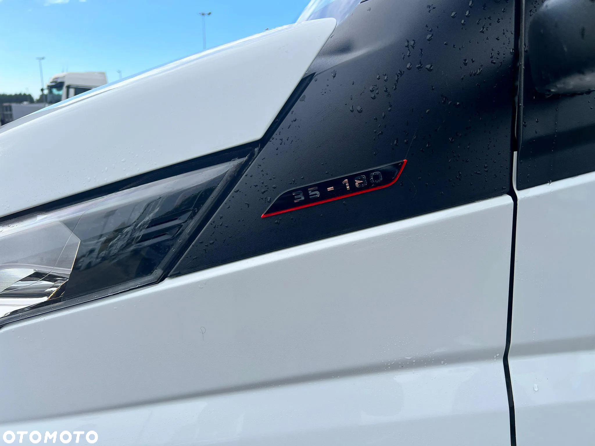 Iveco 35S16H3.0 DIesel 160 KM MT6 Skrzynia otwarta GSC! HIT! - 16