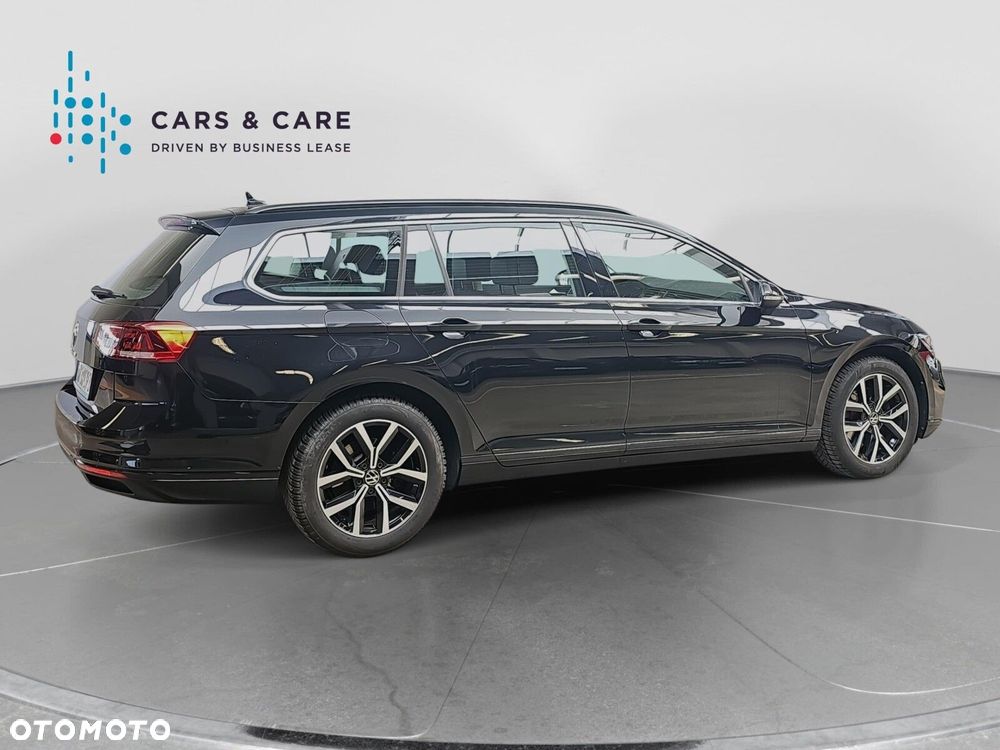 Volkswagen Passat Variant 1.5 TSI EVO Business DSG - 25