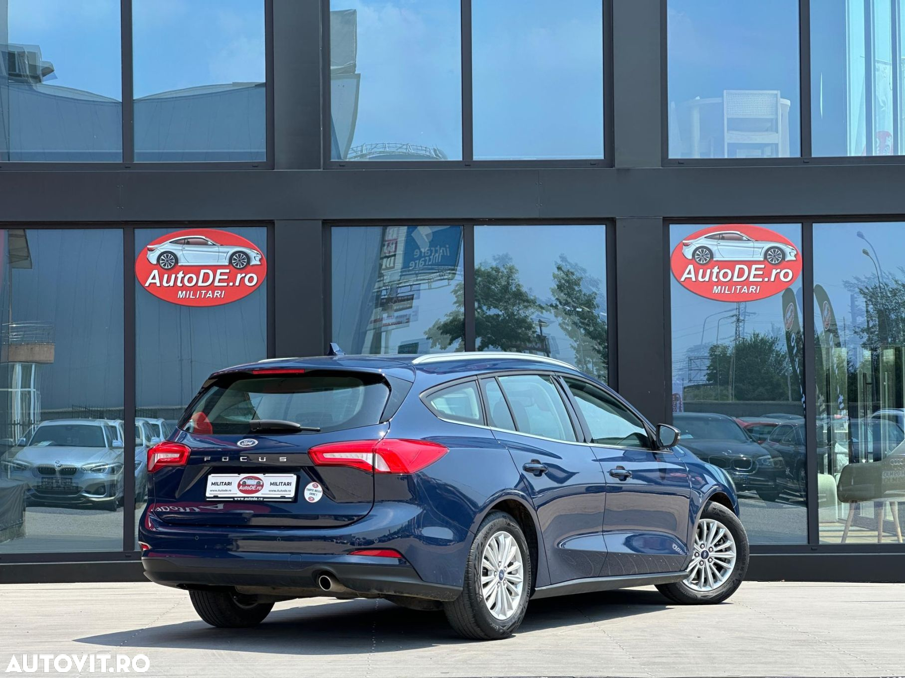 Ford Focus - 3