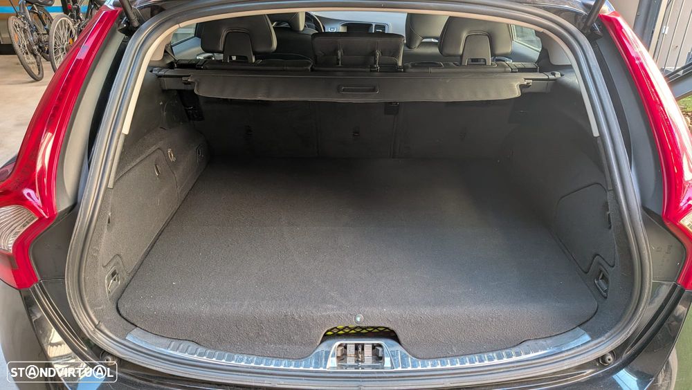 Volvo V60 - 9