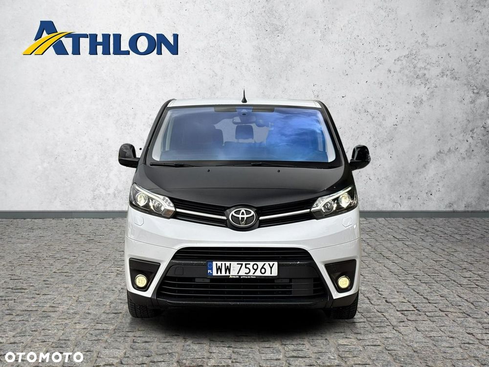 Toyota Proace Verso 2.0 D4-D Long Business - 8