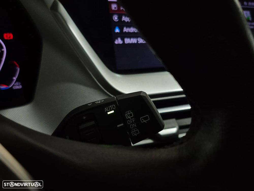 BMW 116 i Advantage - 26