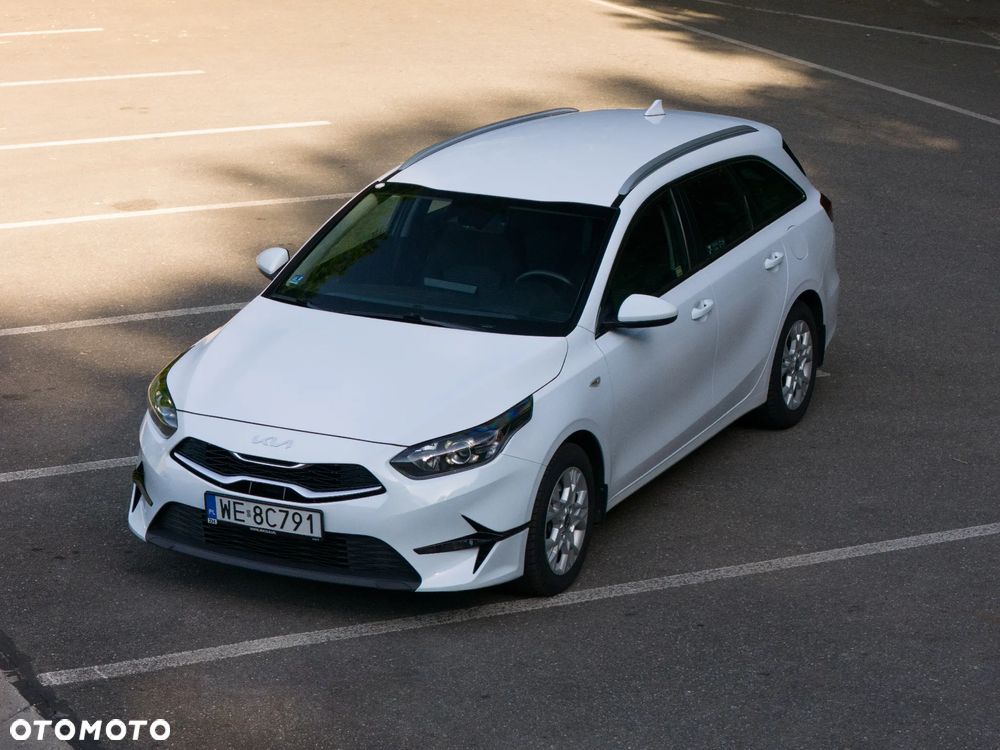 Kia Ceed 1.5 T-GDI M - 40