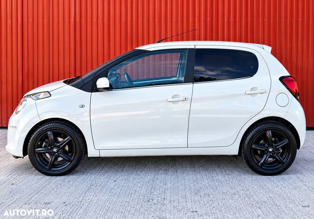 Citroën C1 - 2