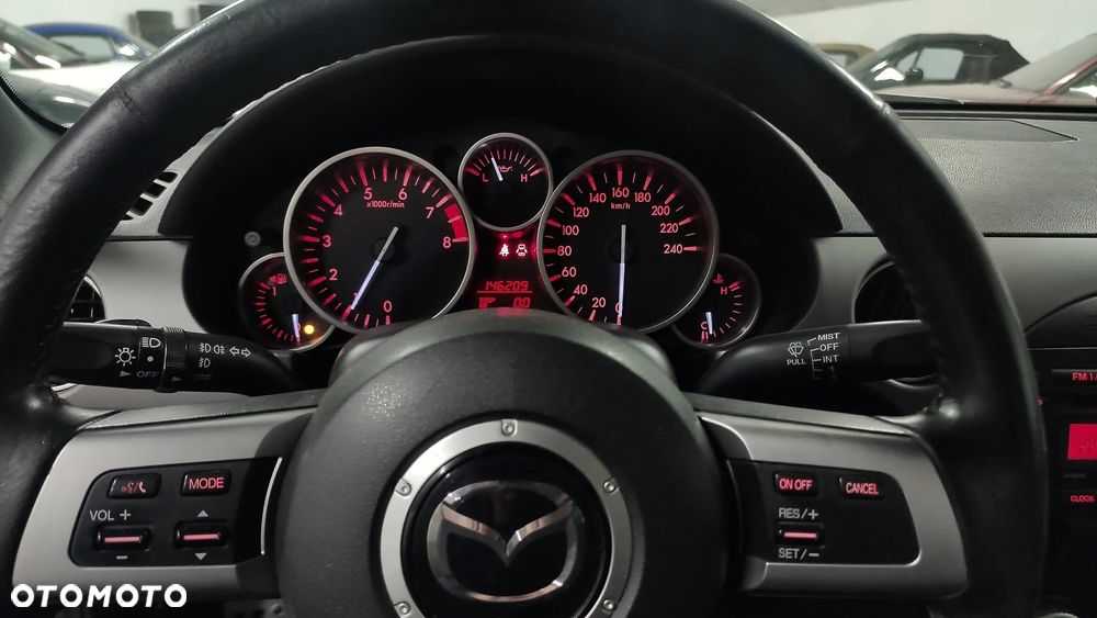 Mazda MX-5 - 15