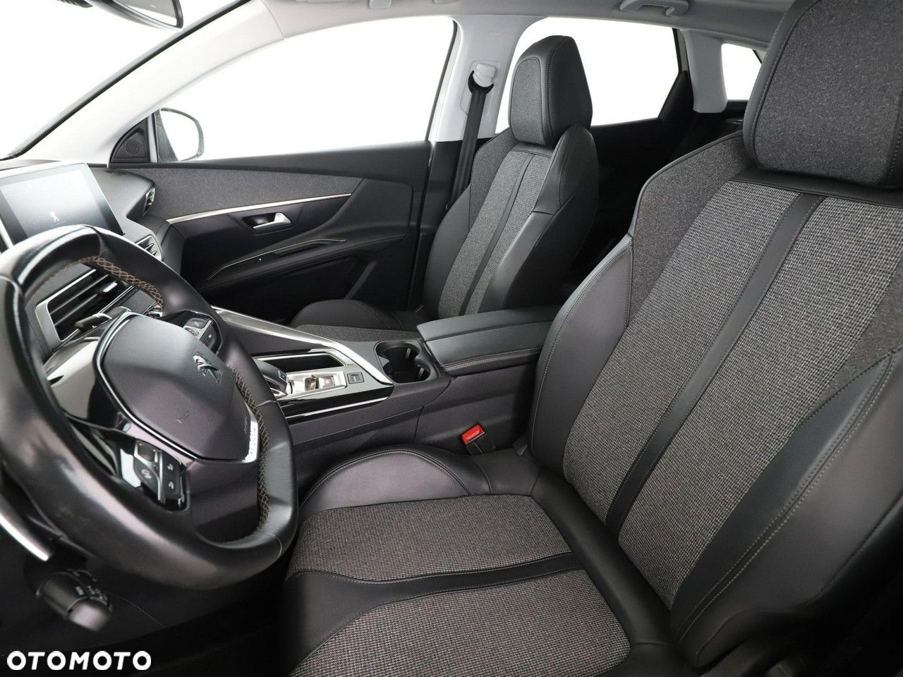 Peugeot 3008 1.2 PureTech Allure Pack S&S EAT8 - 13