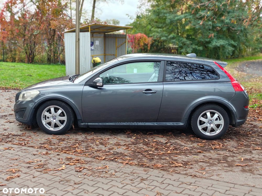 Volvo C30 1.6D DRIVe Momentum - 3