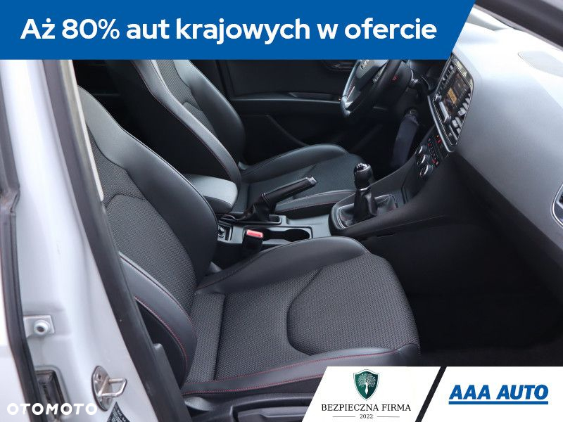 Seat Leon - 10