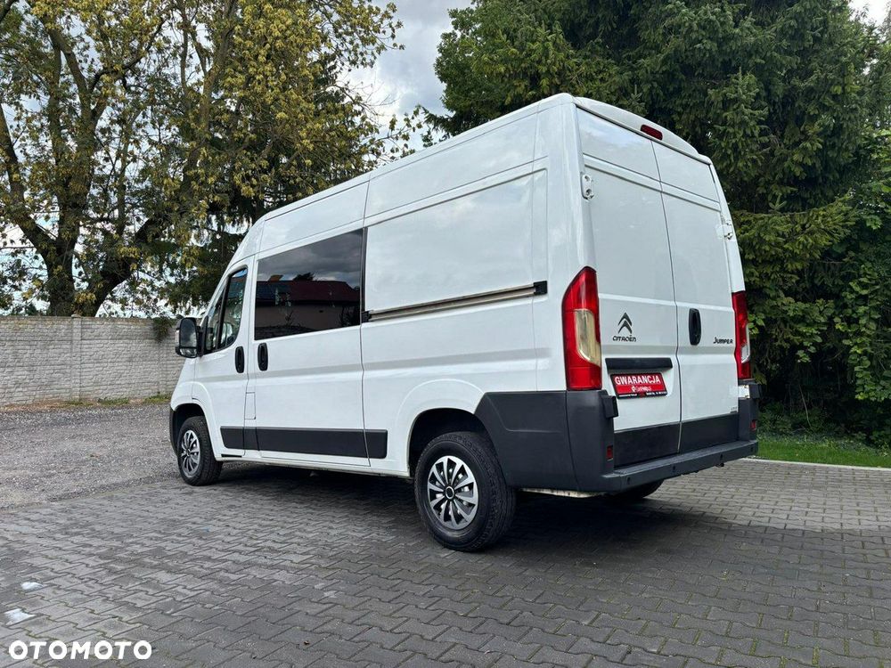 Citroën Jumper - 4