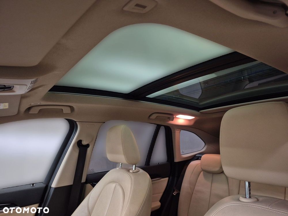 BMW X1 sDrive18d Advantage - 24
