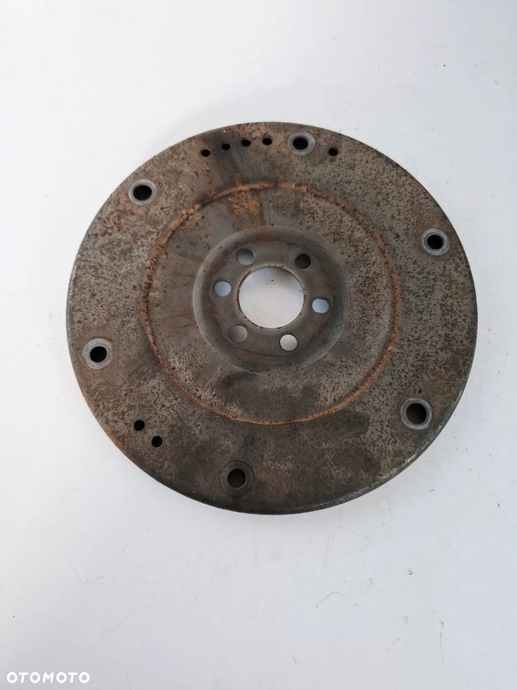 Koło Zamachowe 038105327B Audi VW Seat Skoda - 2