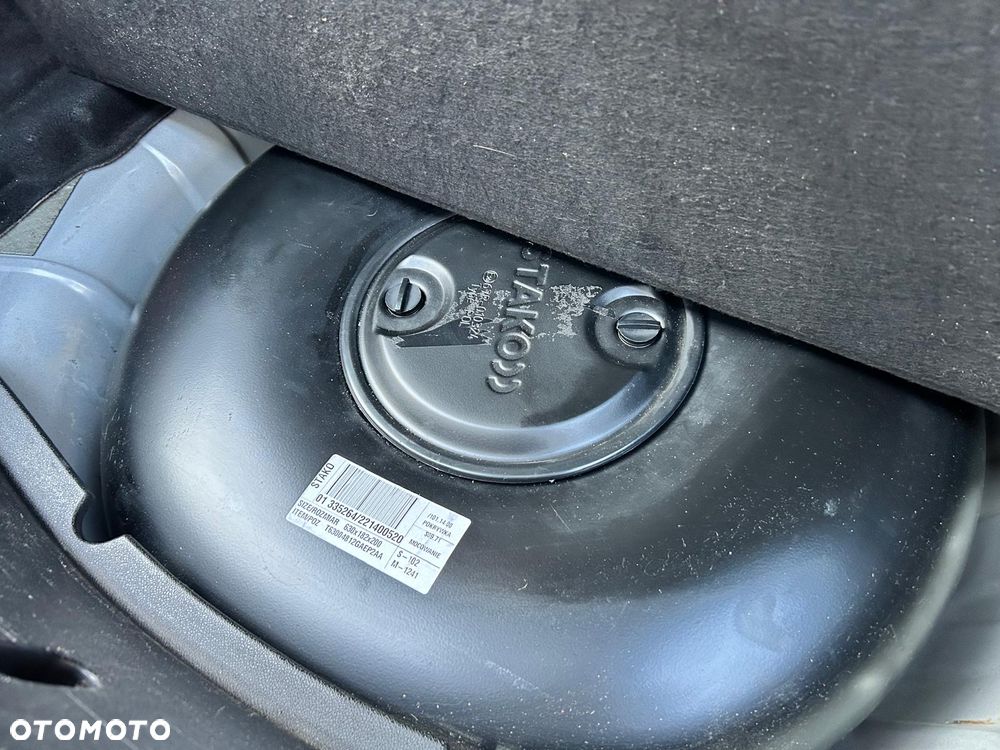 Renault Laguna 2.0 16V Turbo GT - 14