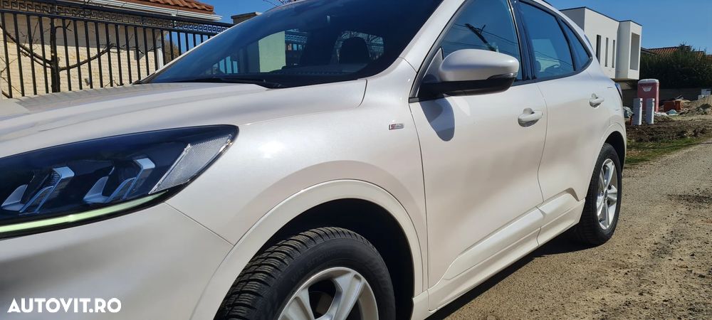 Ford Kuga 1.5 EcoBoost FWD ST Line - 5