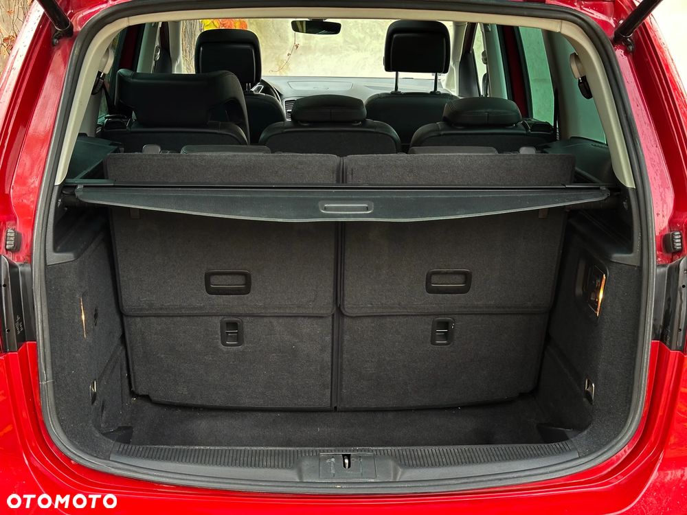 Seat Alhambra - 17