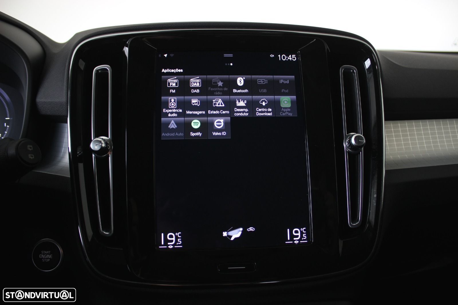 Volvo XC 40 1.5 T5 PHEV Inscription Expression - 27