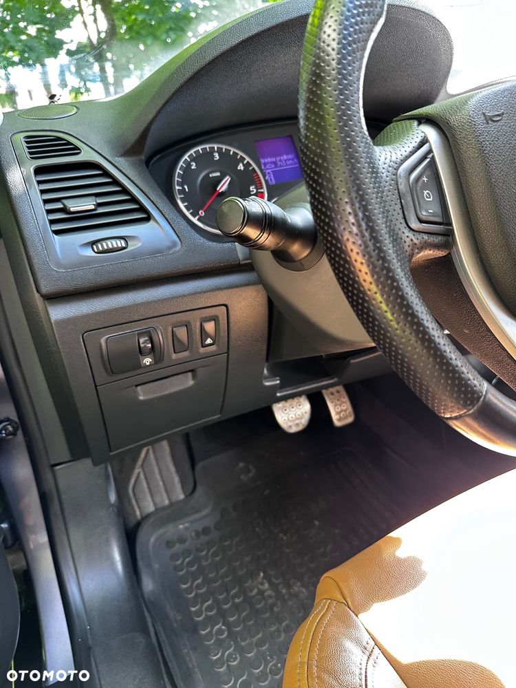 Renault Laguna dCi 150 FAP Dynamique - 18