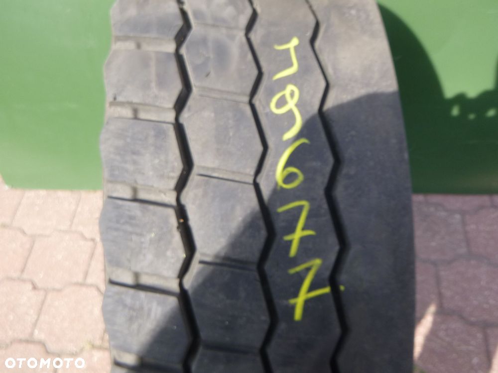 315/80R22,5 Next tread NT UTYLITY. Opony ciężarowe - 2