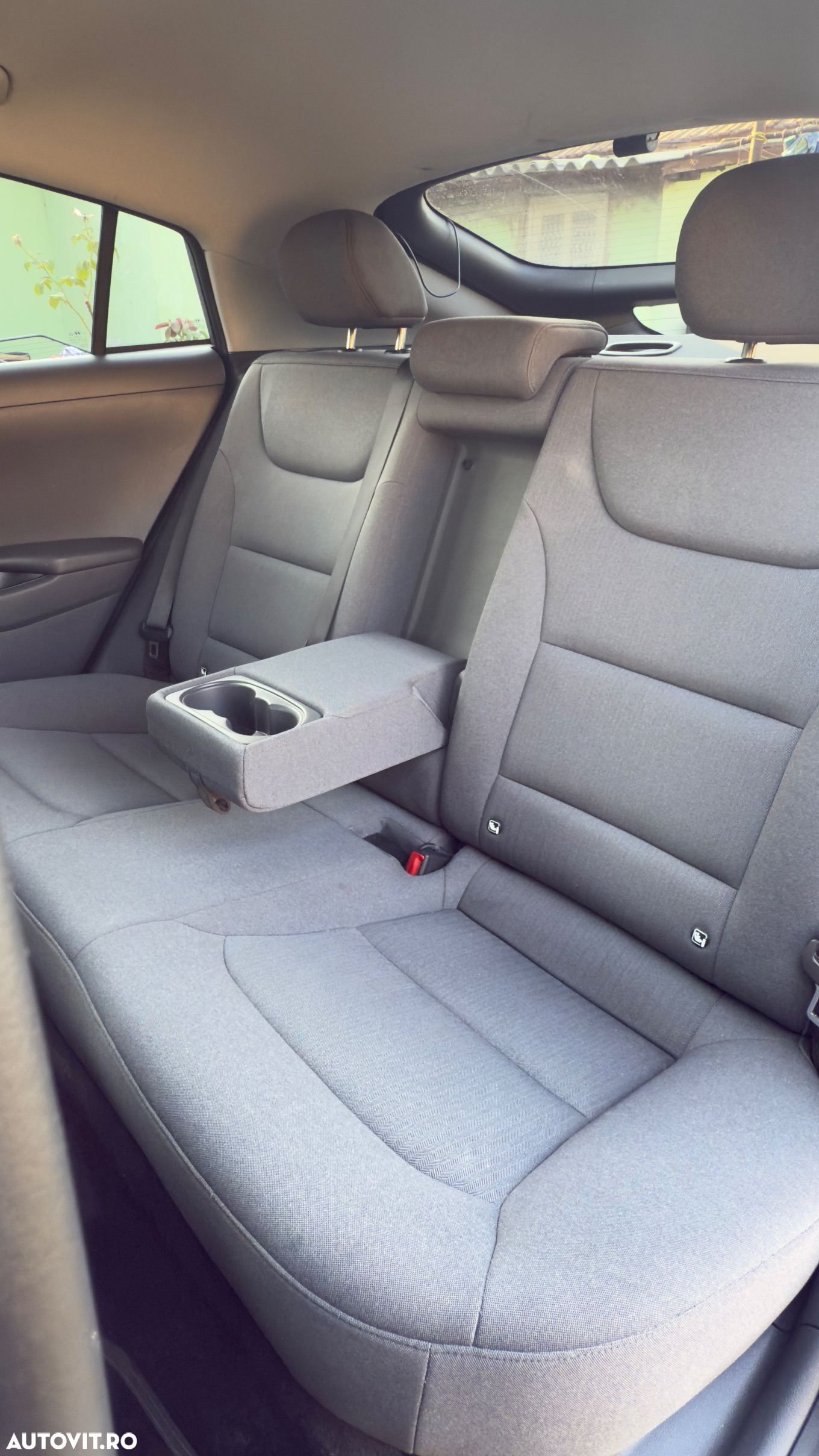 Hyundai IONIQ Elektro Style - 30