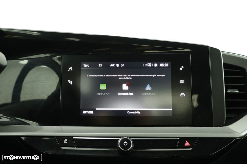 Opel Mokka 1.5 D Elegance - 10