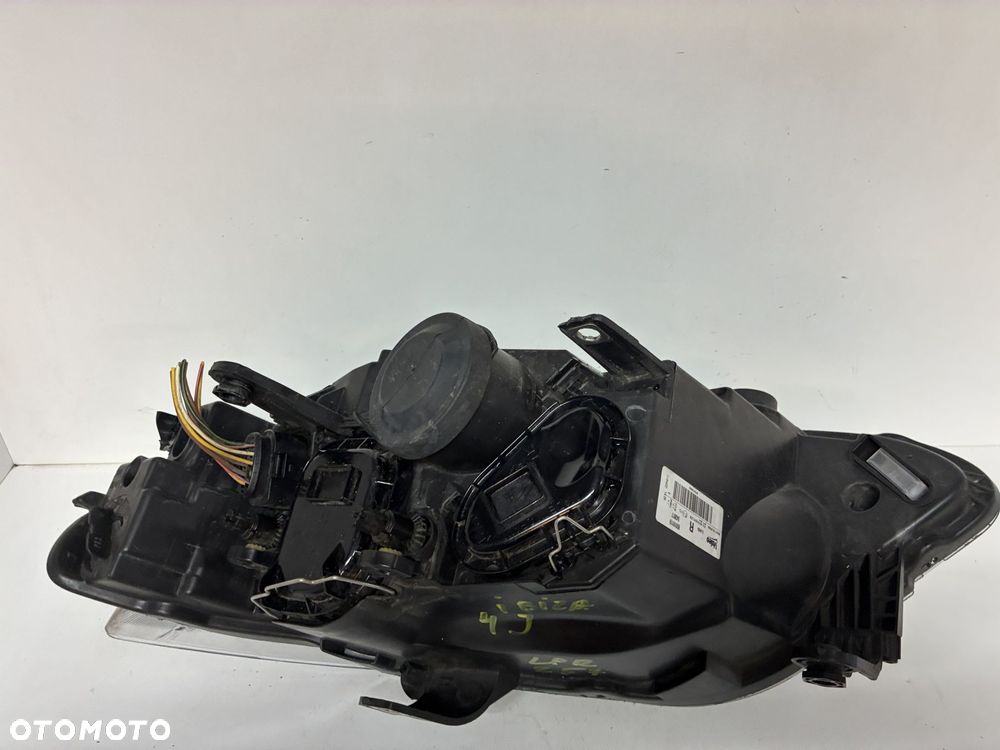 SEAT IBIZA 4 IV J 89319119 LAMPA PRZÓD PRZEDNIA PRAWA  EUROPA - 11