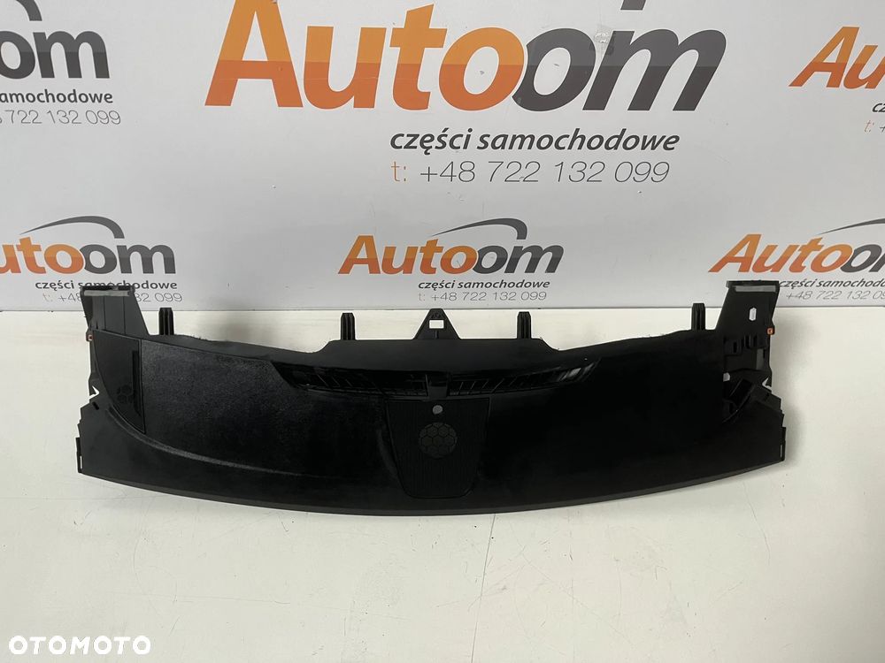 Deska rozdzielcza OPEL ZAFIRA C 2016R 13444560 - 1
