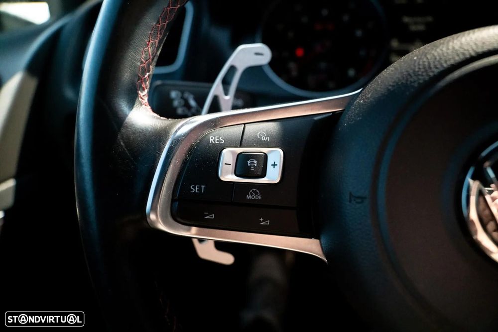 VW Golf 2.0 TSi GTi DSG Performance - 17