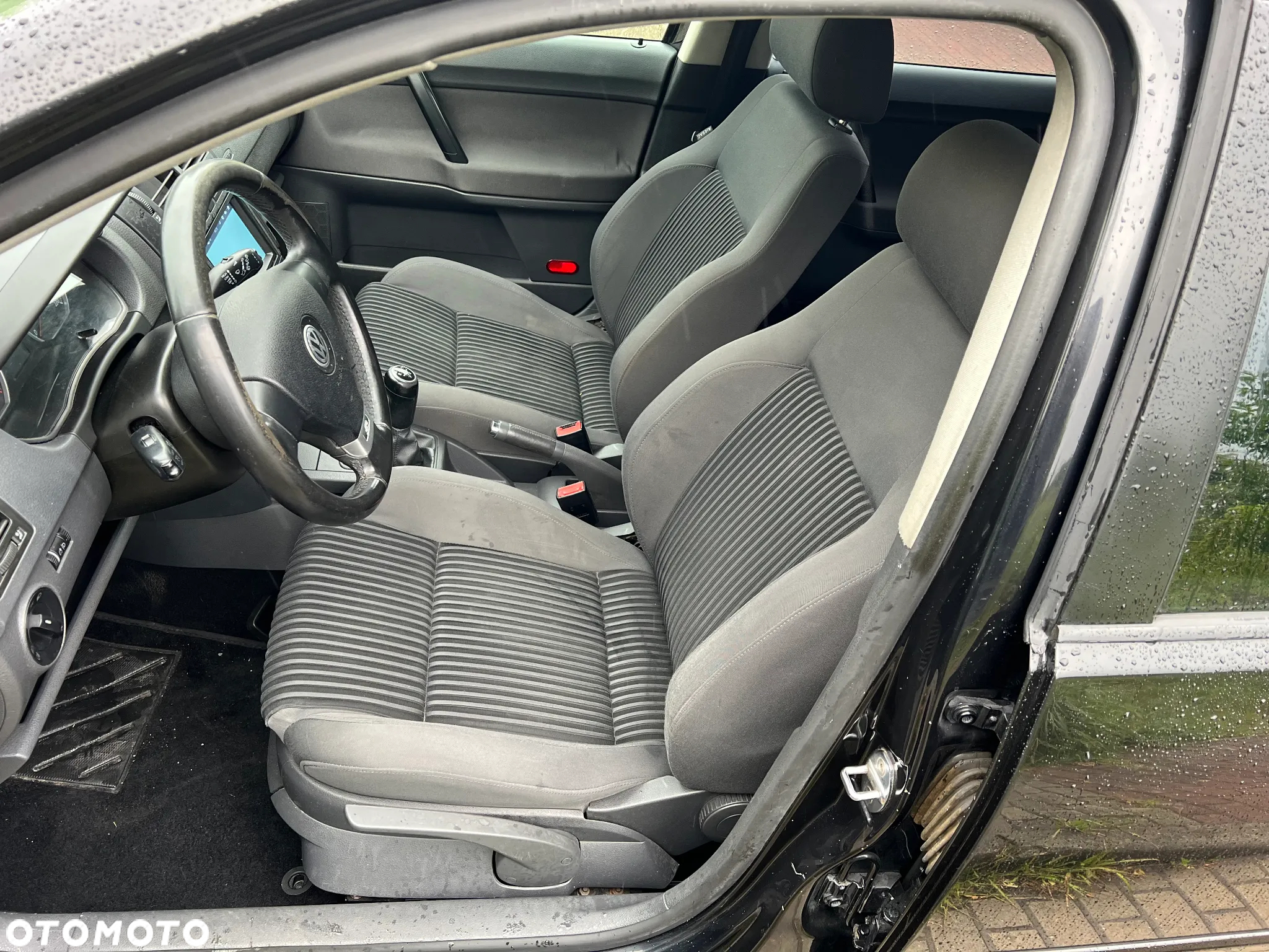 Volkswagen Polo 1.6 United - 11