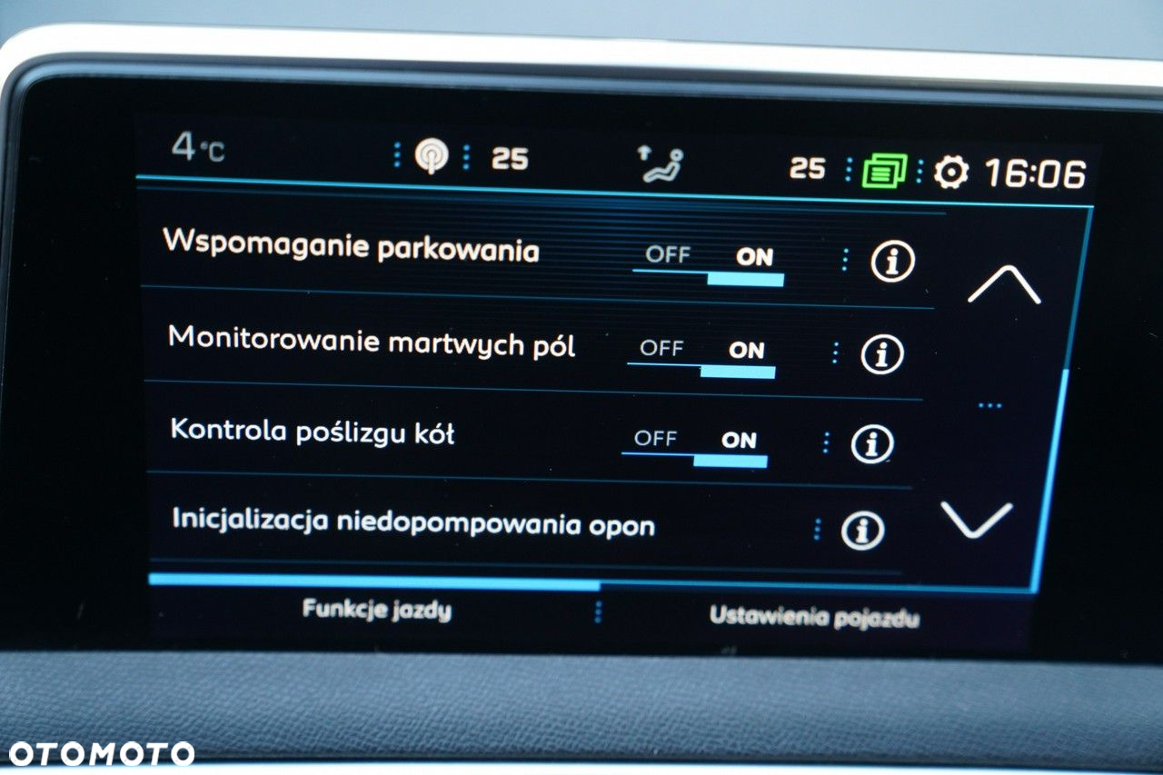 Peugeot 5008 BlueHDI 180 EAT8 GT - 39