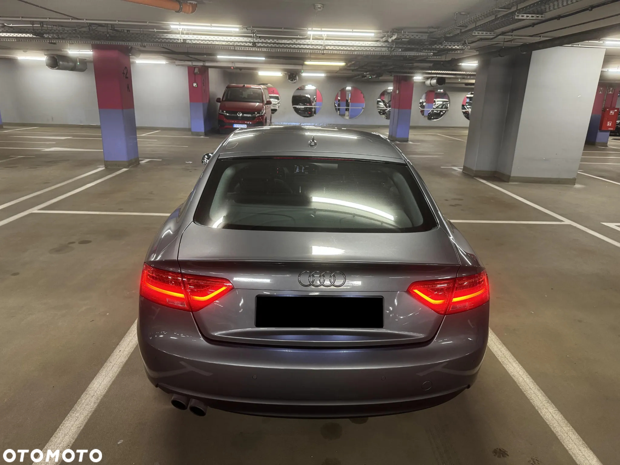 Audi A5 2.0 TDI - 6