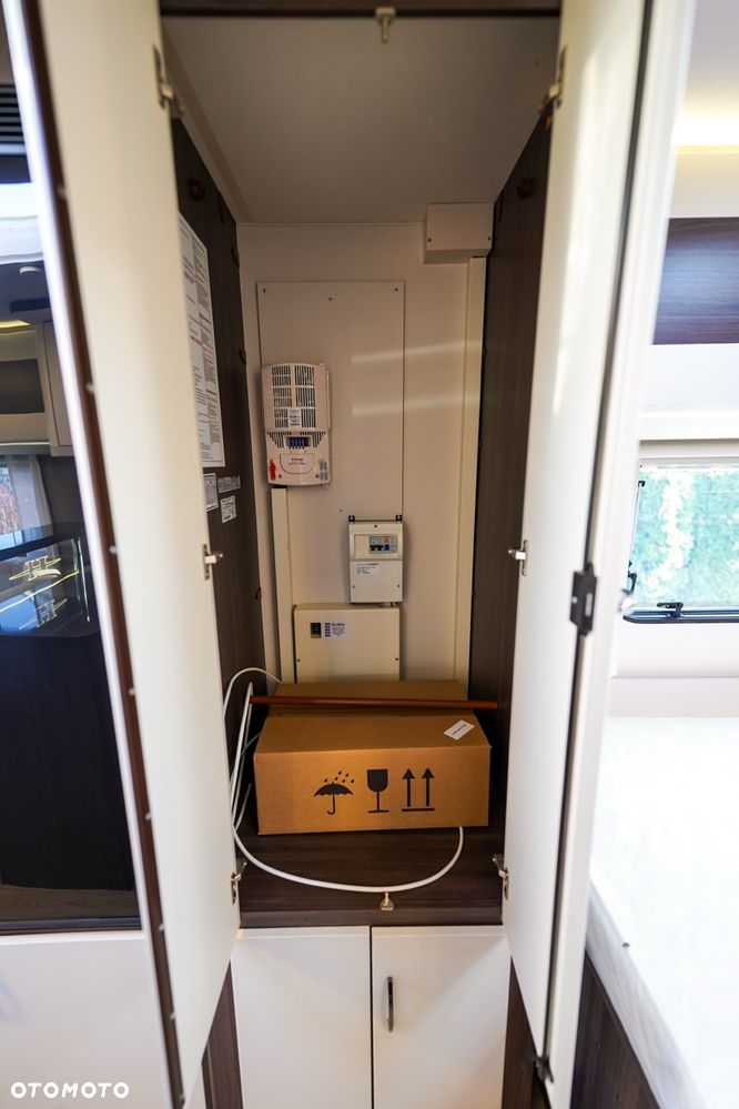 Hobby 560 FC Prestige - 29