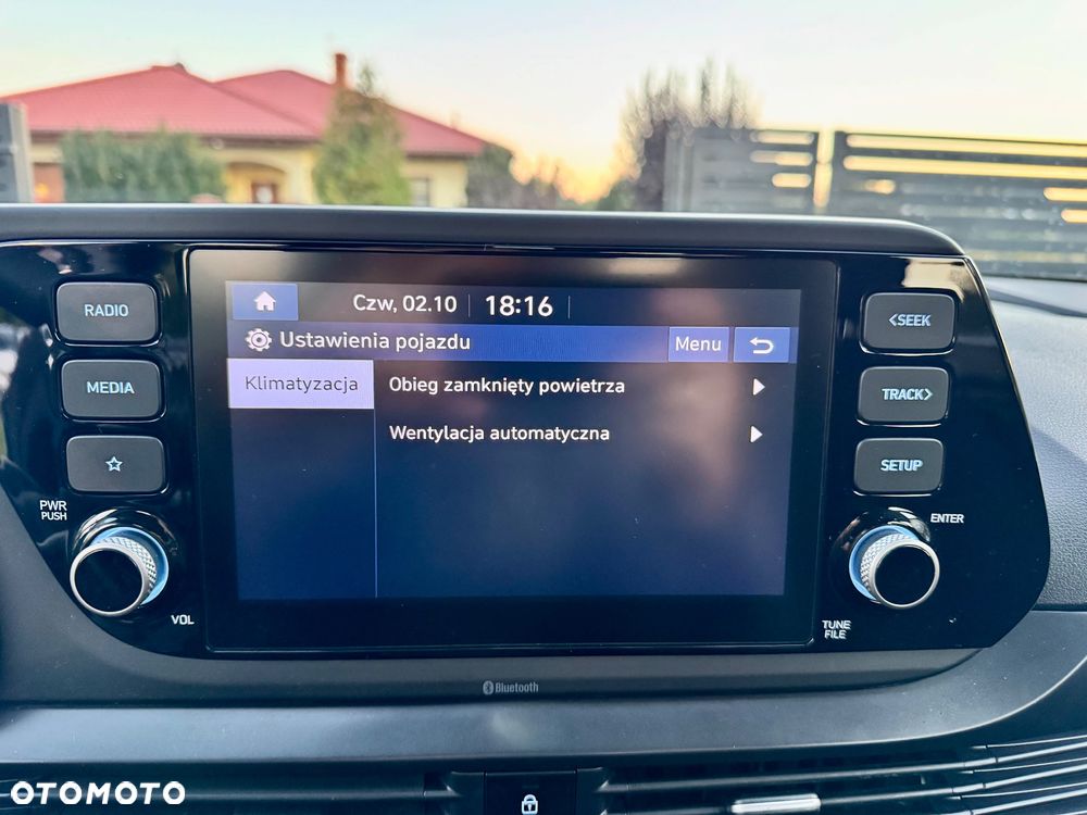 Hyundai i20 1.2 Modern - 26