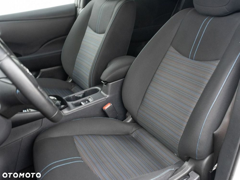 Nissan Leaf 40kWh N-Connecta - 12