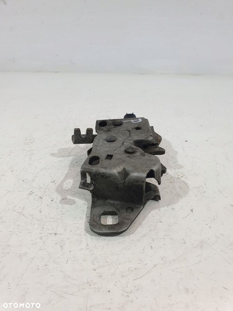 zamek czujnik maski prawy 1480861 mini cooper one r50 r53 eu - 3