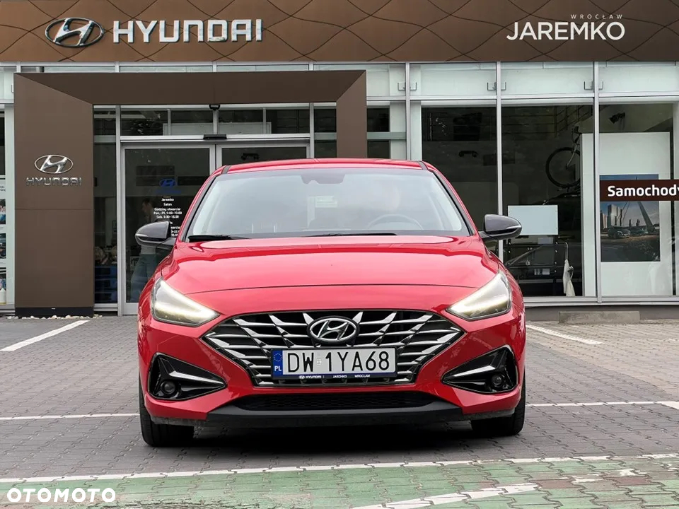 Hyundai i30 - 8