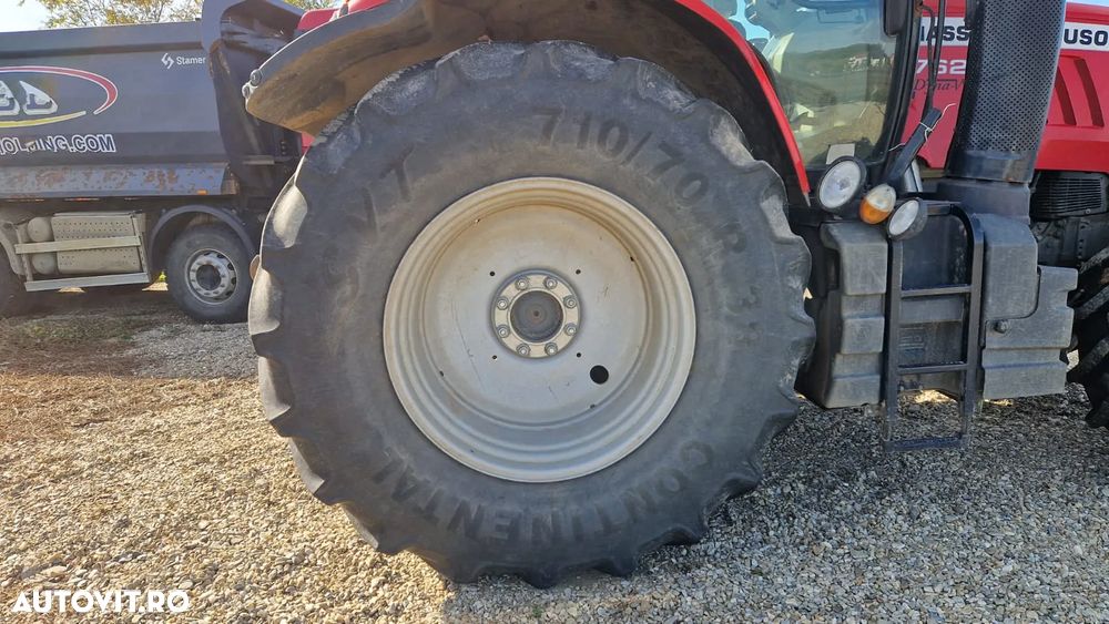 Massey Ferguson 7620 DYNA VT-E 4x4 - 22