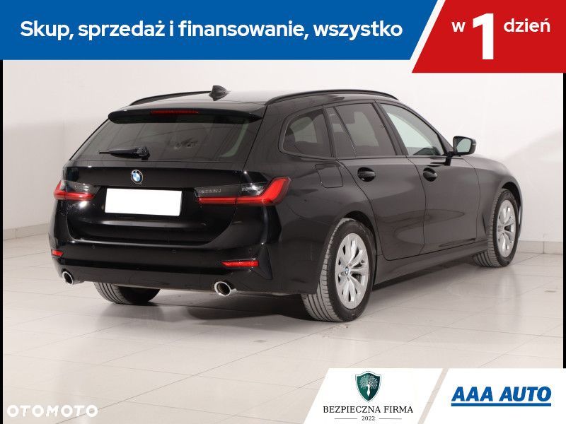 BMW Seria 3 - 6