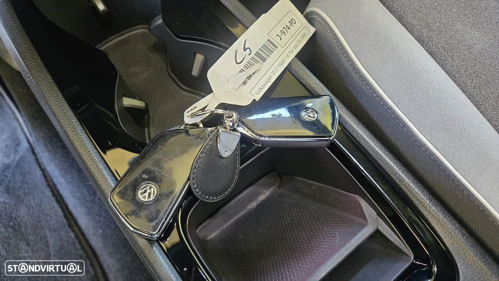 VW ID.3 Pro Performance 1st Plus - 26