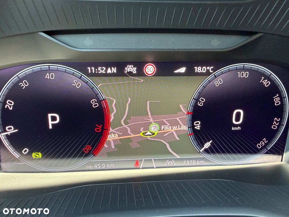 Skoda Karoq 1.5 TSI ACT DSG Selection - 23